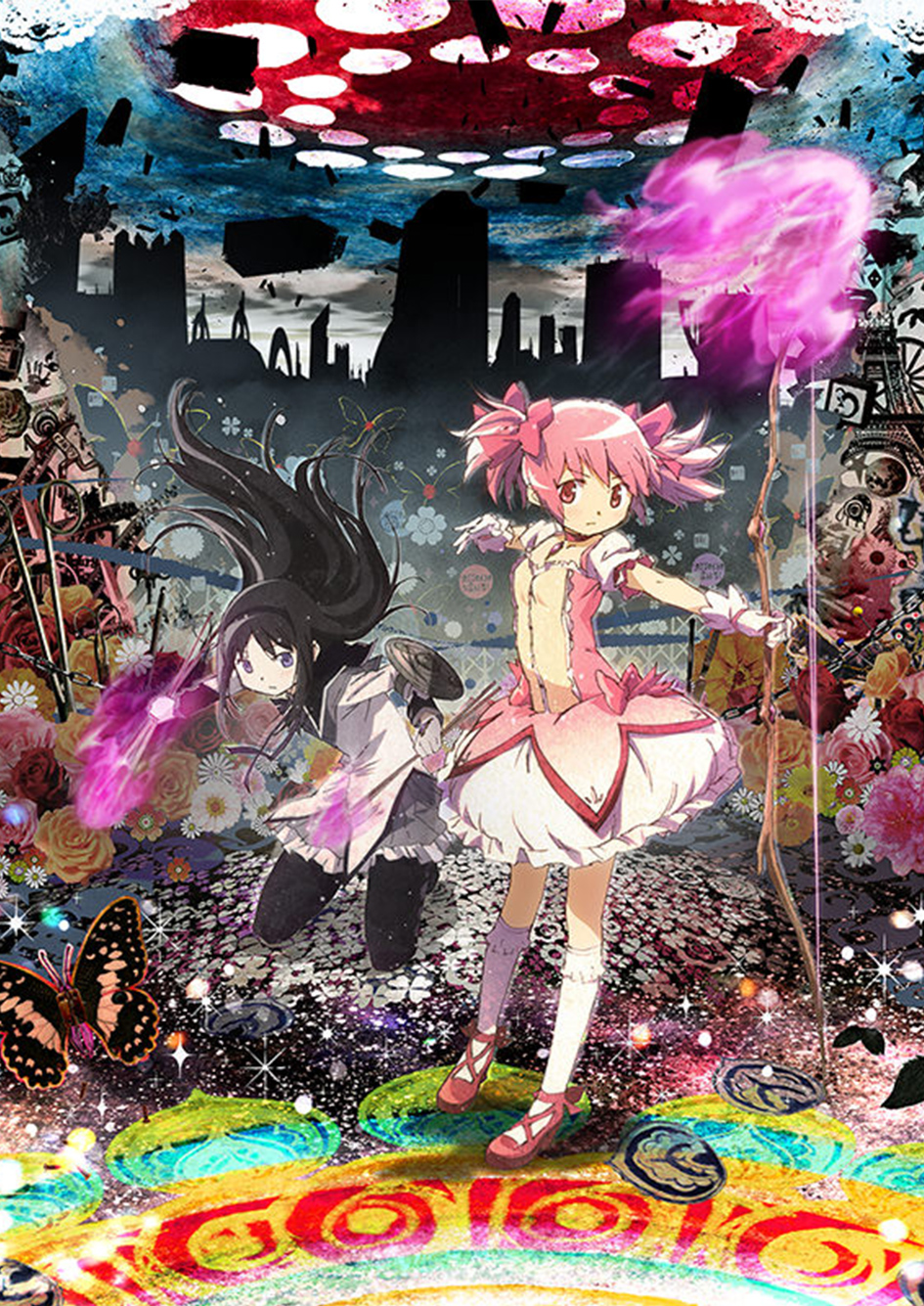 【希少】魔法少女まどマギA 不要機付き☆動作状態良☆ 配信直前スペシャル！】魔法少女まどか☆マギカ Magia Exedra